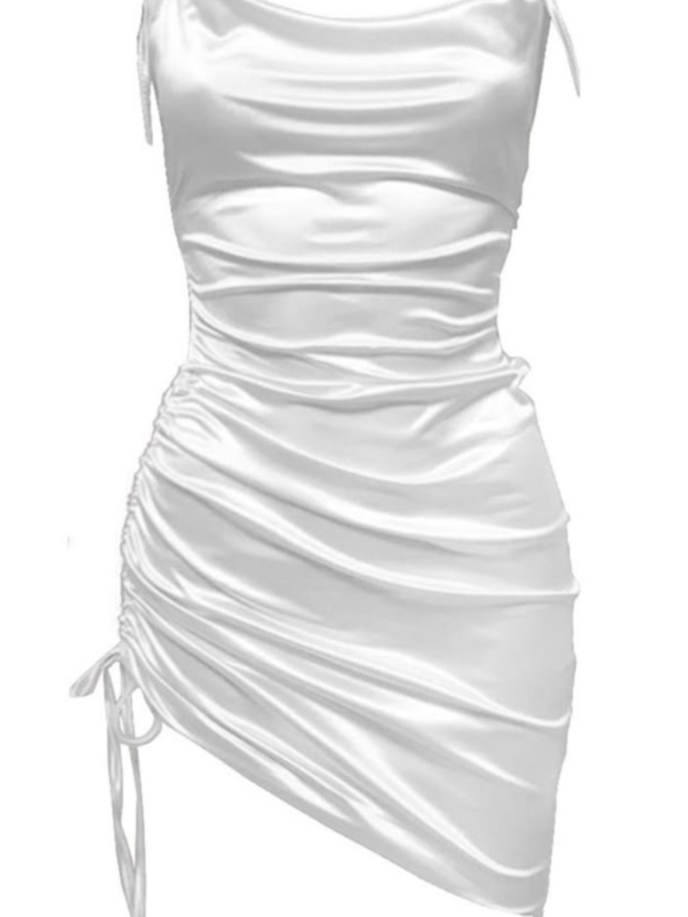 LEAU CABO DRESS